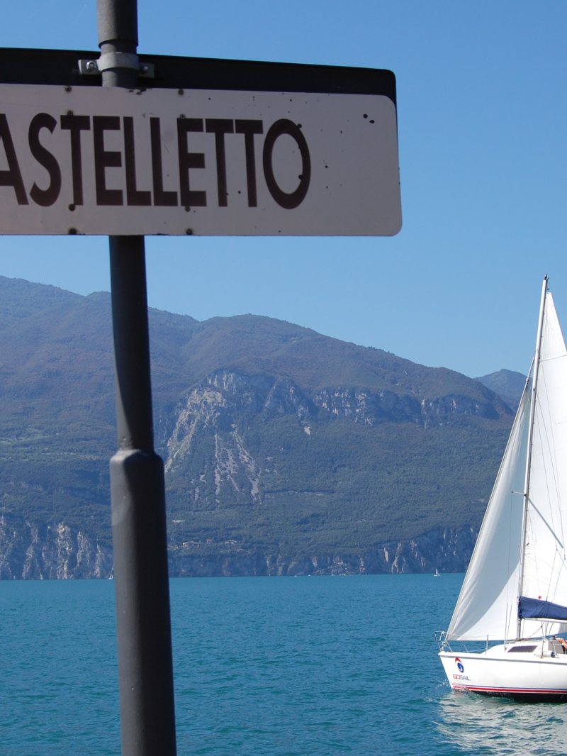 castelletto