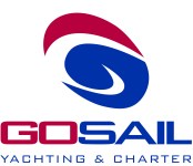 logo go sail