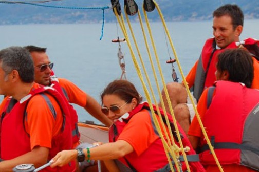 Team Building - Mezza giornata