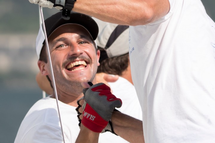 Campionato Protagonist 2016